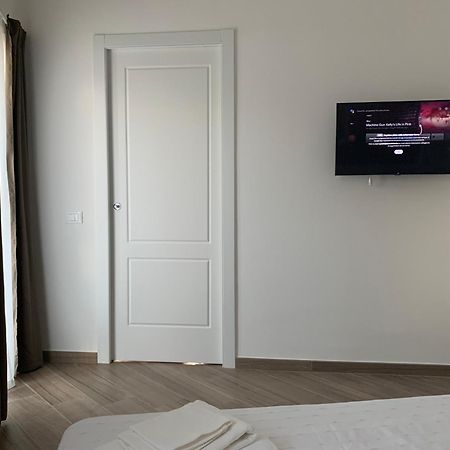 Apartamento Cortile Dei Mori Palermo Exterior foto
