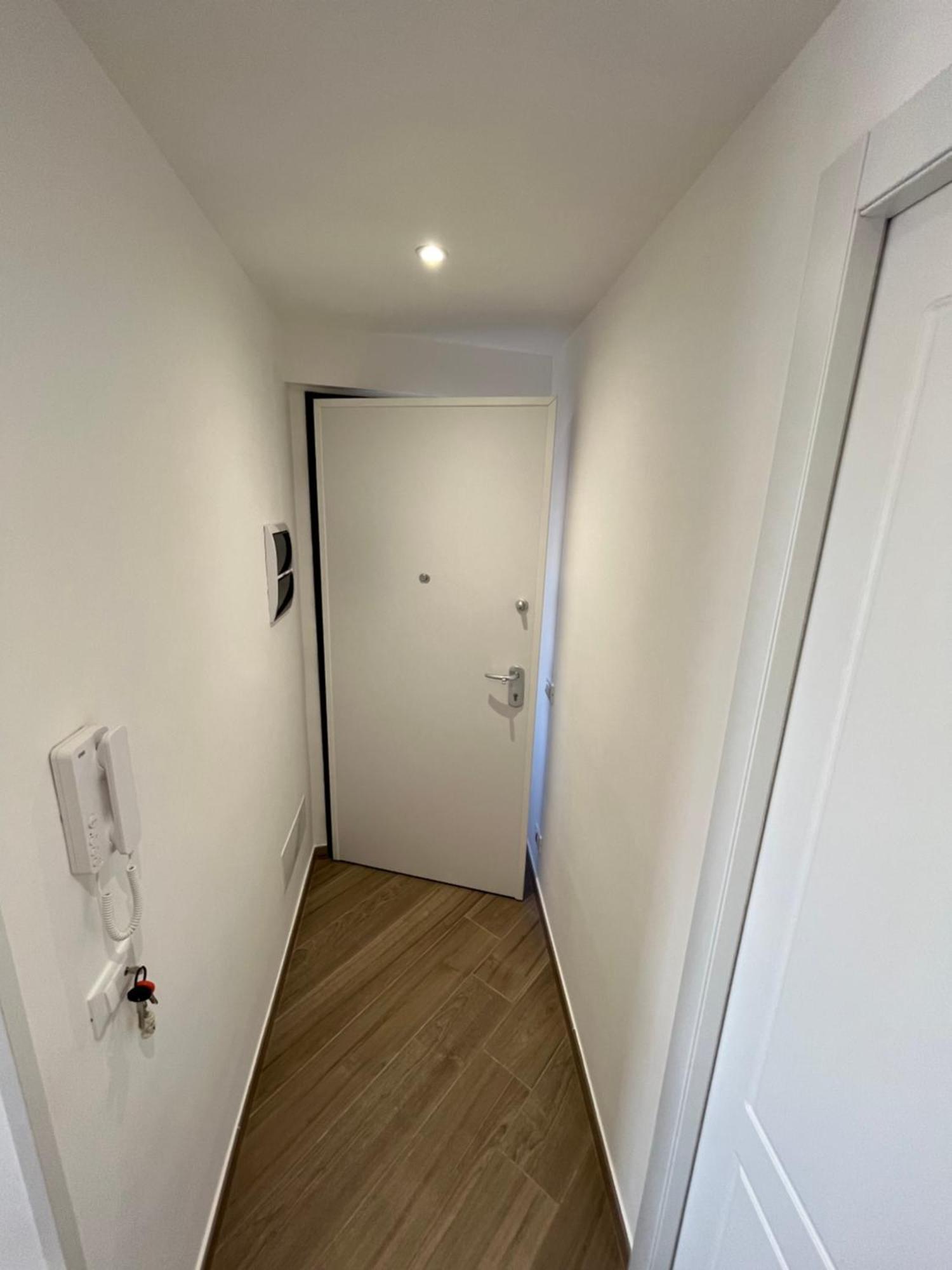 Apartamento Cortile Dei Mori Palermo Exterior foto