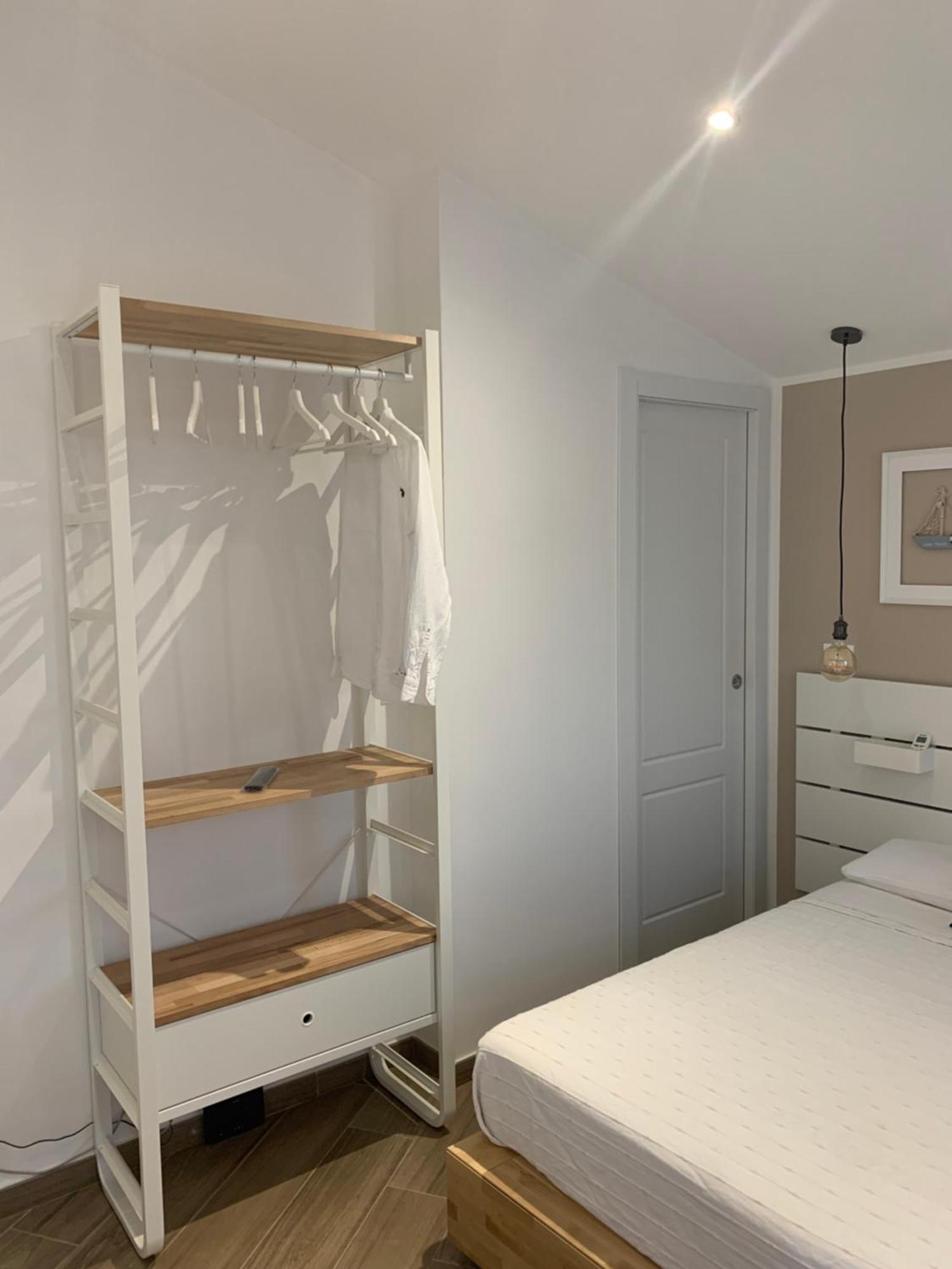Apartamento Cortile Dei Mori Palermo Exterior foto